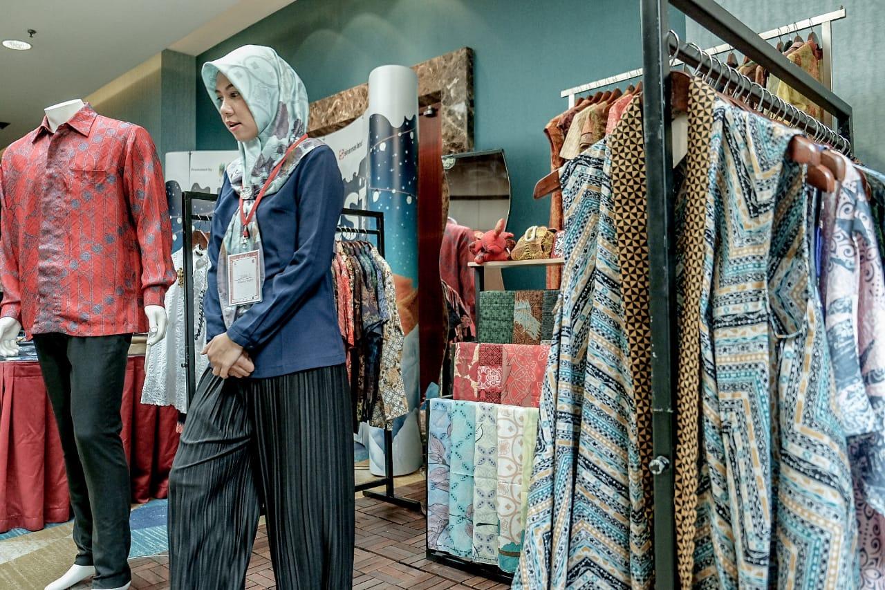 Jokowi Minta Pusat Perbelanjaan Diisi dengan Produk Merek Lokal